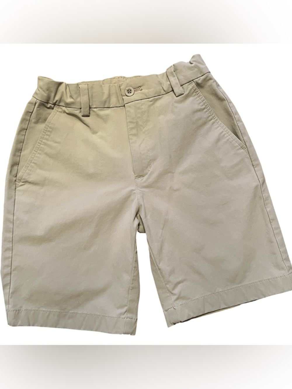 Vineyard Vines Khaki Shorts